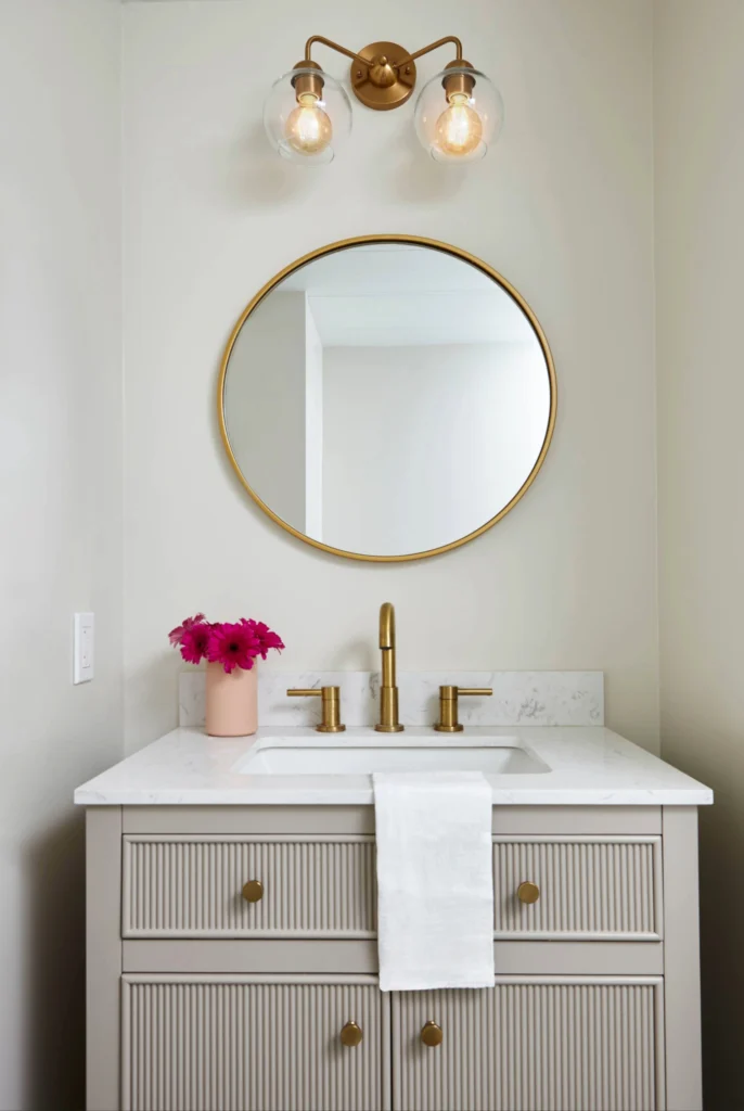 Carpinteria Bathroom