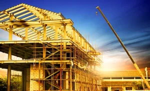 Ground Up Building Ground Up Building