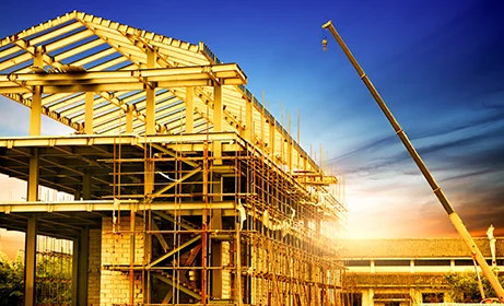 Ground Up Building Ground Up Building