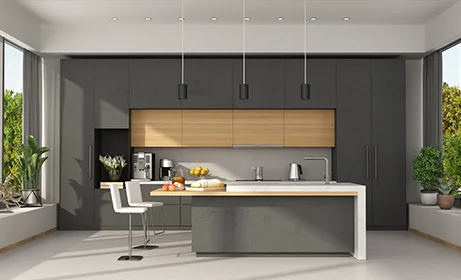 Kitchen Remodels Kitchen Remodels