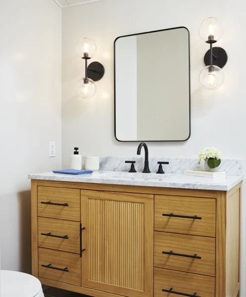 Carpinteria Bathroom