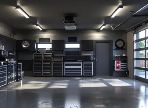 ADU/ Garage Conversion ADU/ Garage Conversion