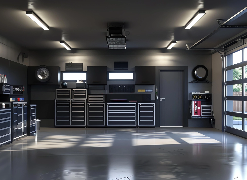 ADU/ Garage Conversion
