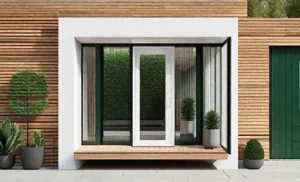 Doors and Windows Doors and Windows