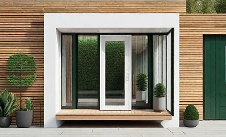 Doors and Windows Doors and Windows