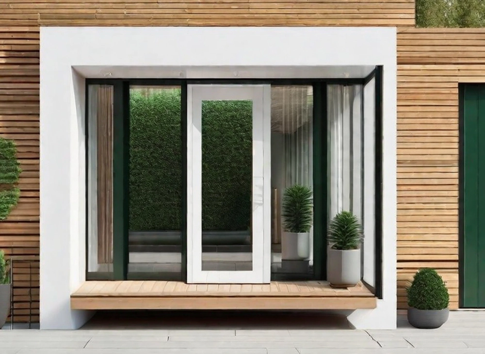 Doors and Windows