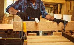 Finish Carpentry Finish Carpentry