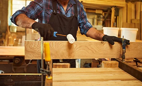 Finish Carpentry Finish Carpentry