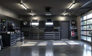 ADU/ Garage Conversion ADU/ Garage Conversion