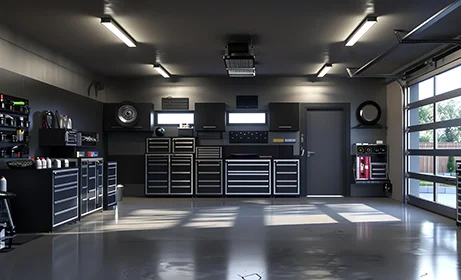 ADU/ Garage Conversion ADU/ Garage Conversion