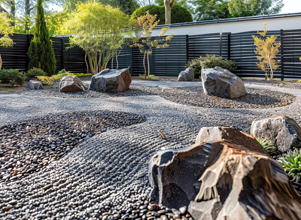 Hardscape