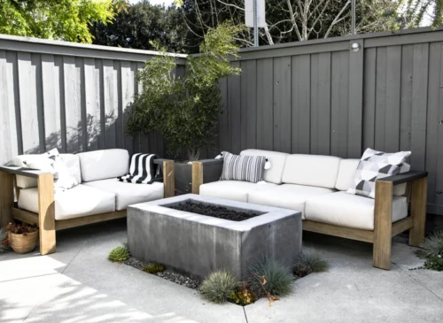 Patios Patios