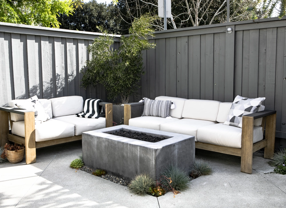 Patios