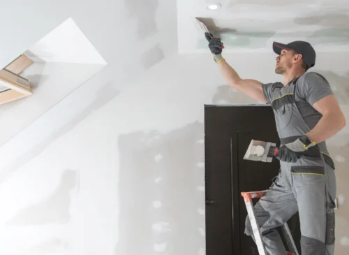 Drywall Drywall