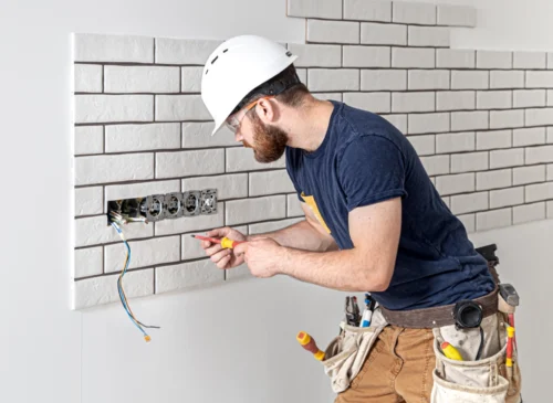 Electrical Electrical