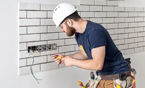 Electrical Electrical