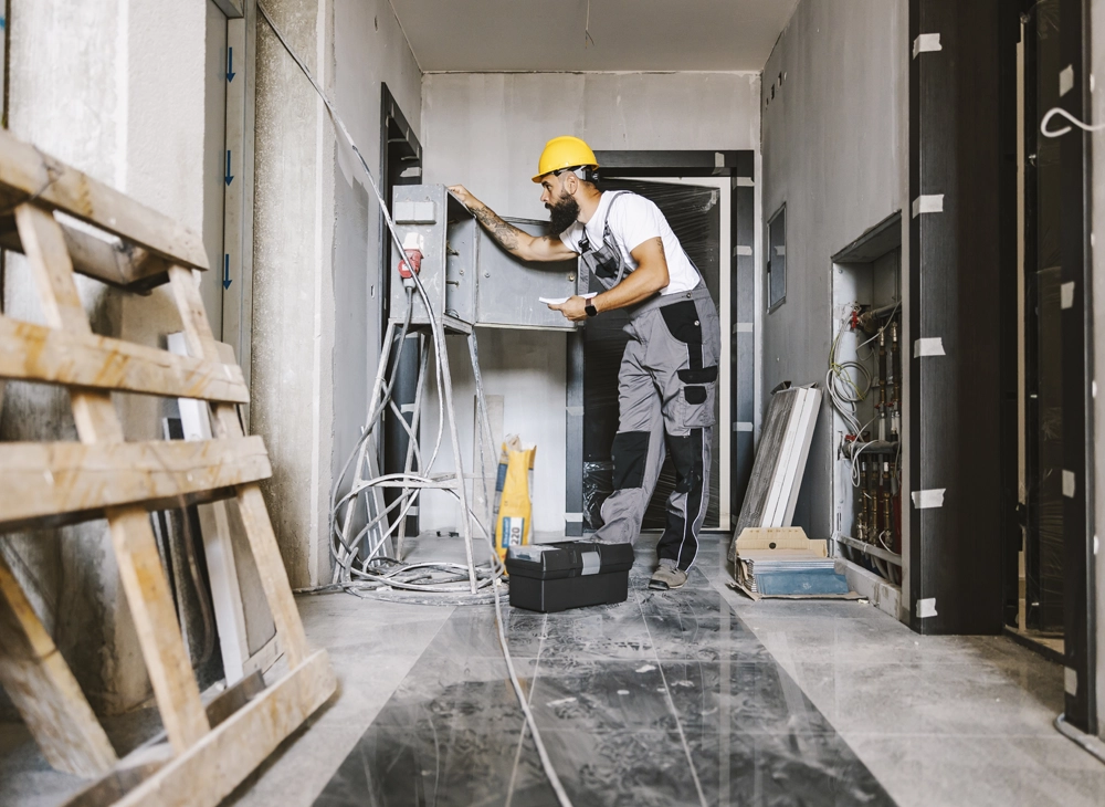 Renovation