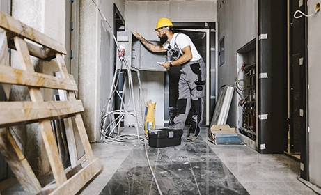 Renovation Renovation