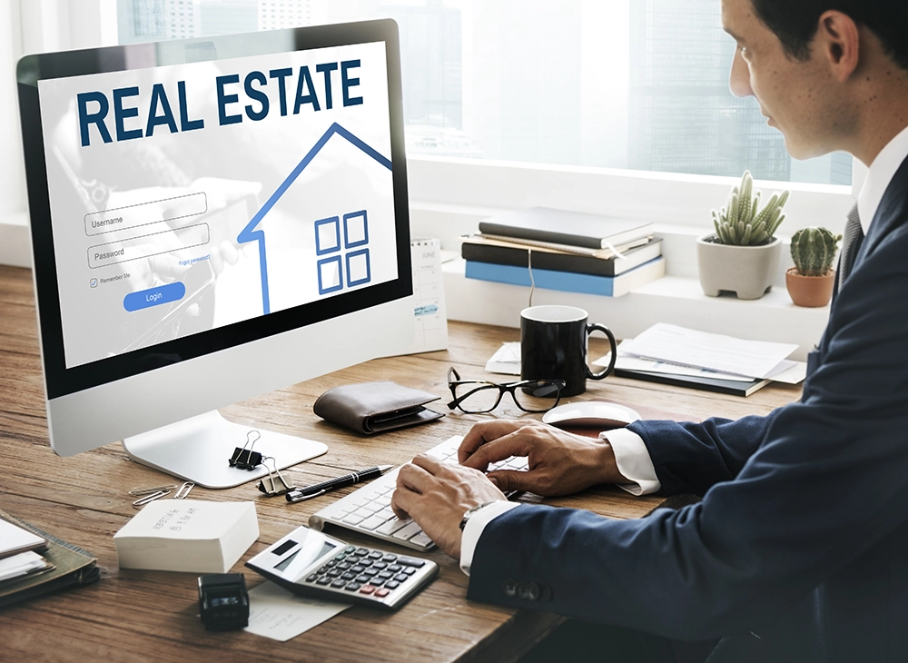 Estate Management